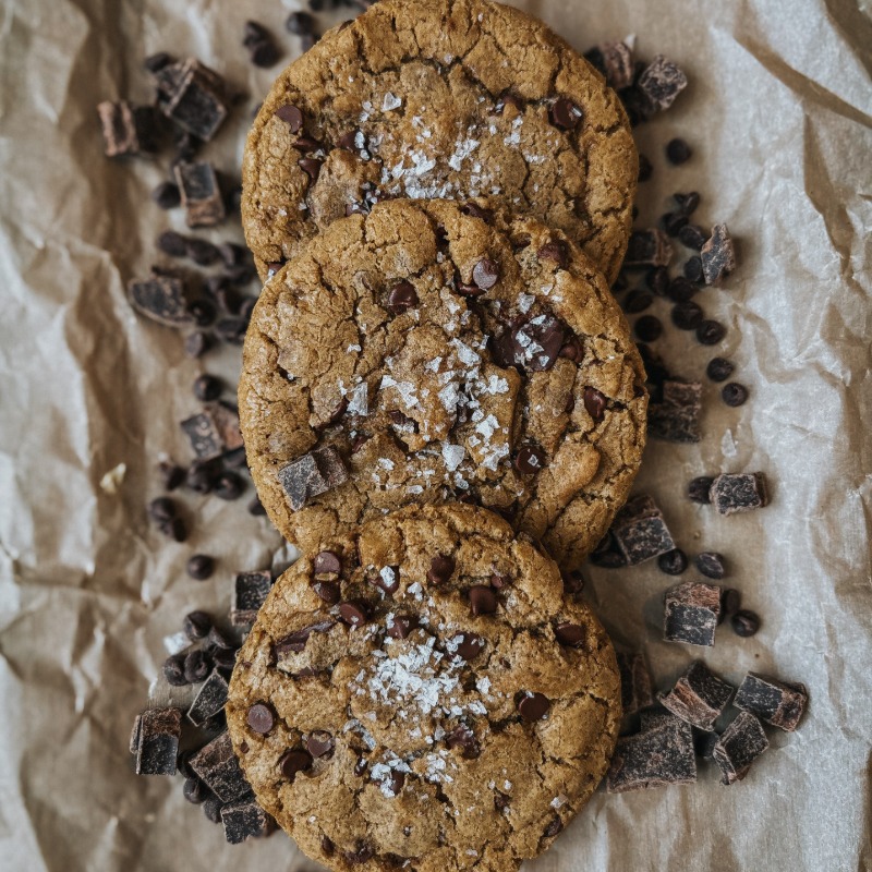 Photo of Chocolate Chip