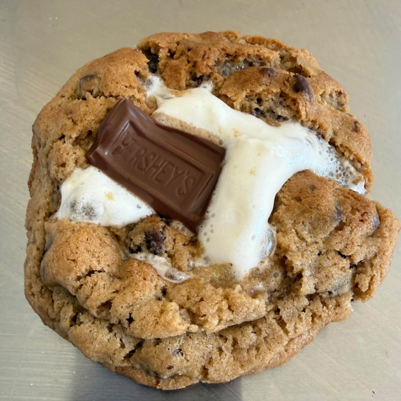 Photo of cookies