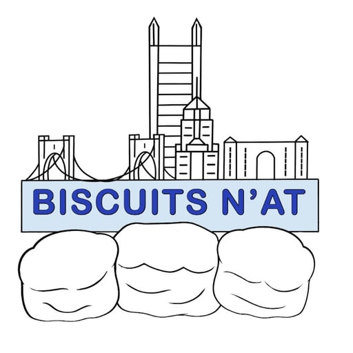 Biscuits n' at logo