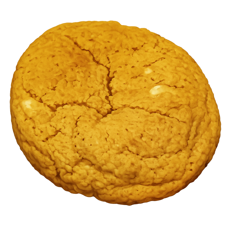 LEMON & WHITE CHOCOLATE