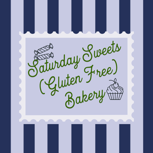 Saturday Sweets Bakery logo