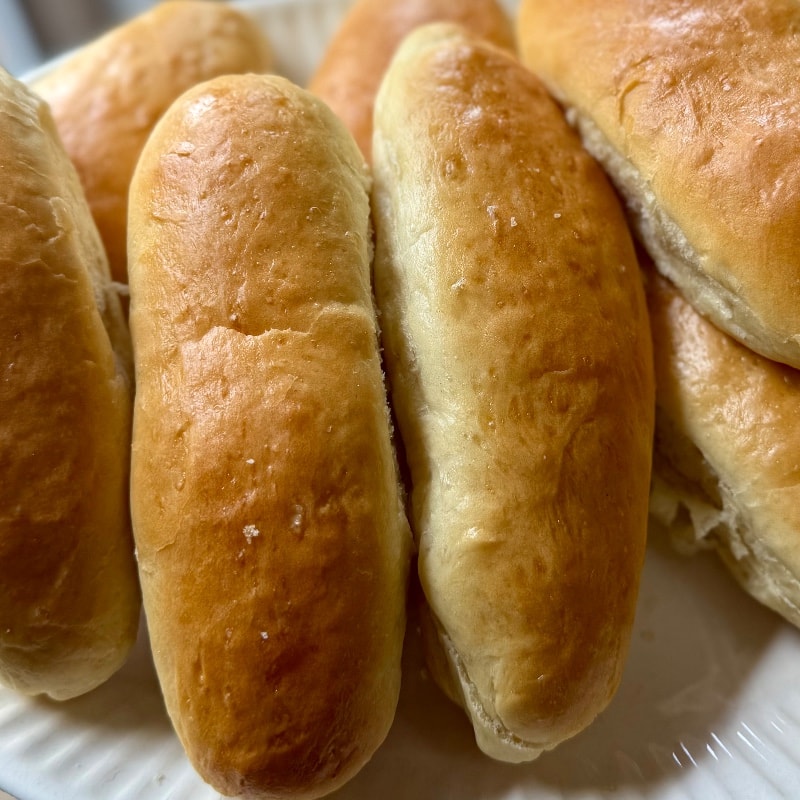 Photo of Bougie Brat Buns