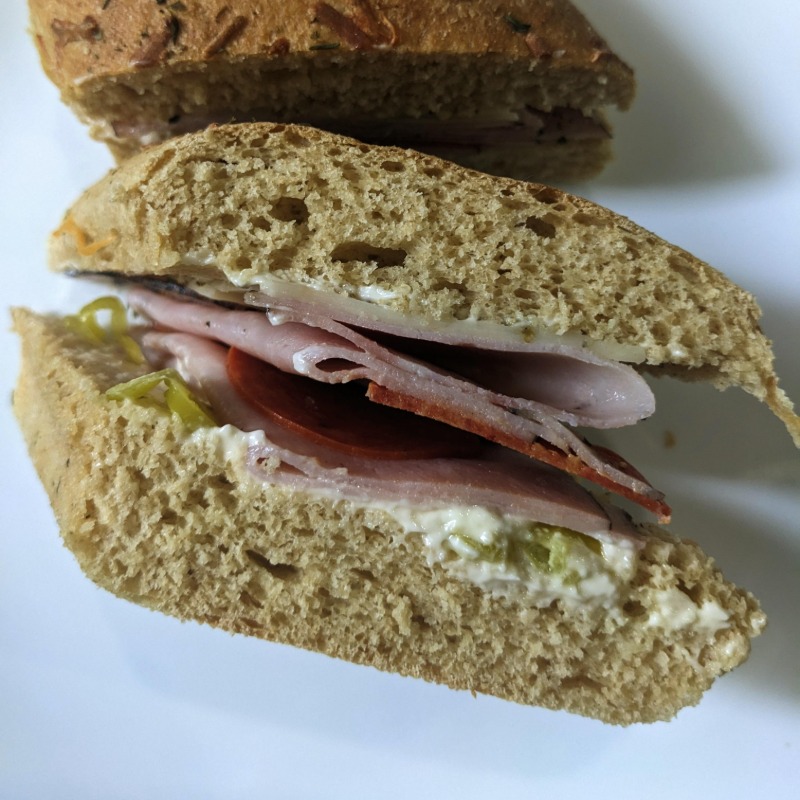 Sub Rolls