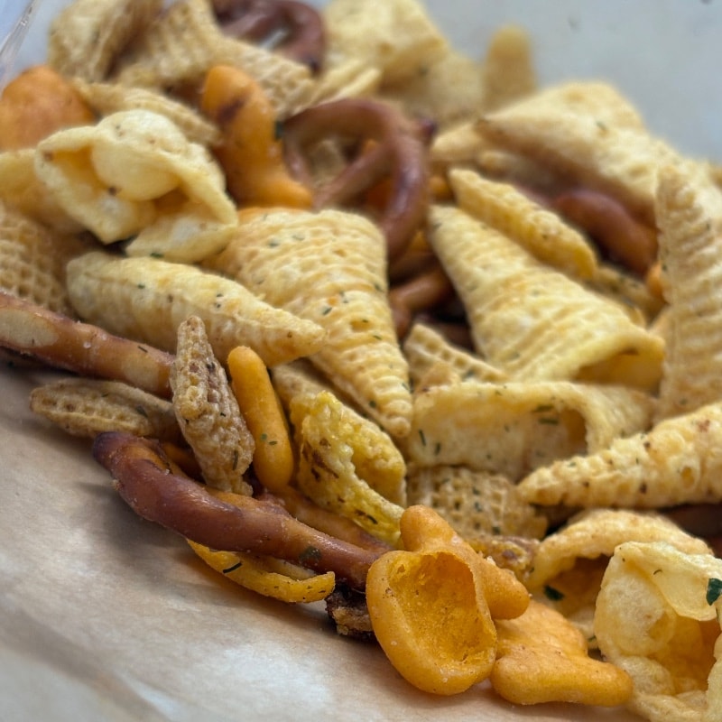 Photo of Dilly Mix