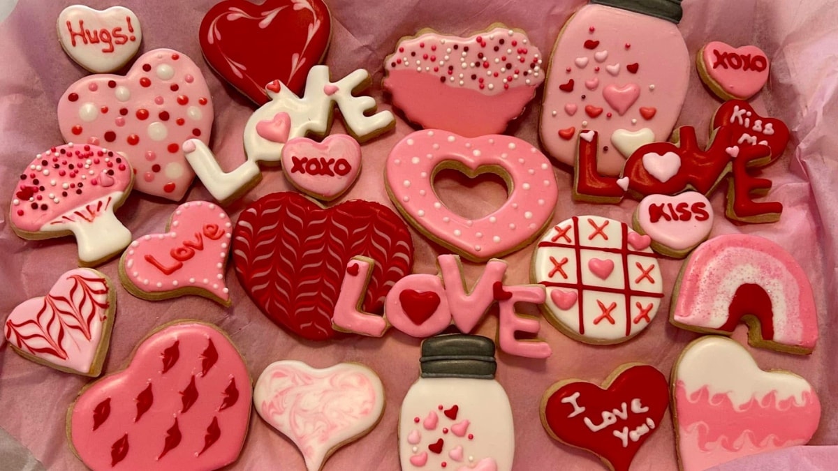 Valentines