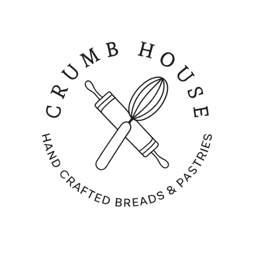 Crumb House logo