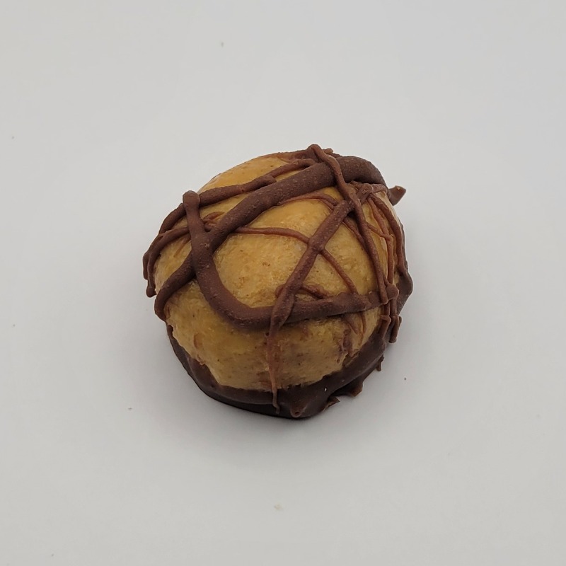 Photo of Nut Your Average Truffle