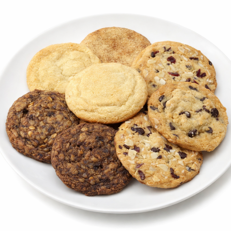 Cookies