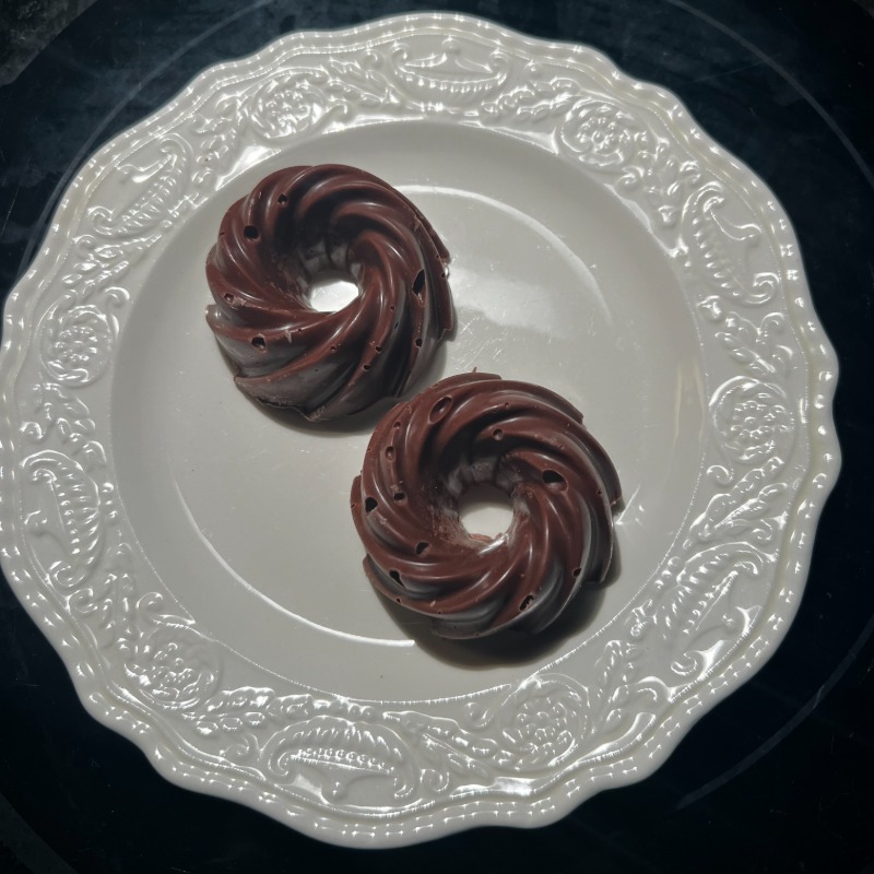 Photo of Whirlwind Crunch