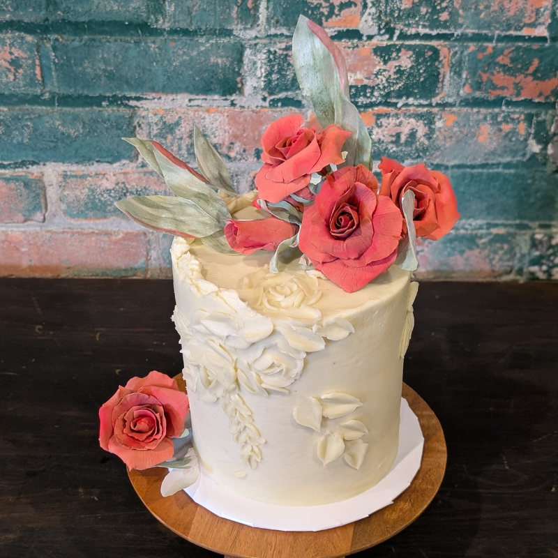 Custom Cake