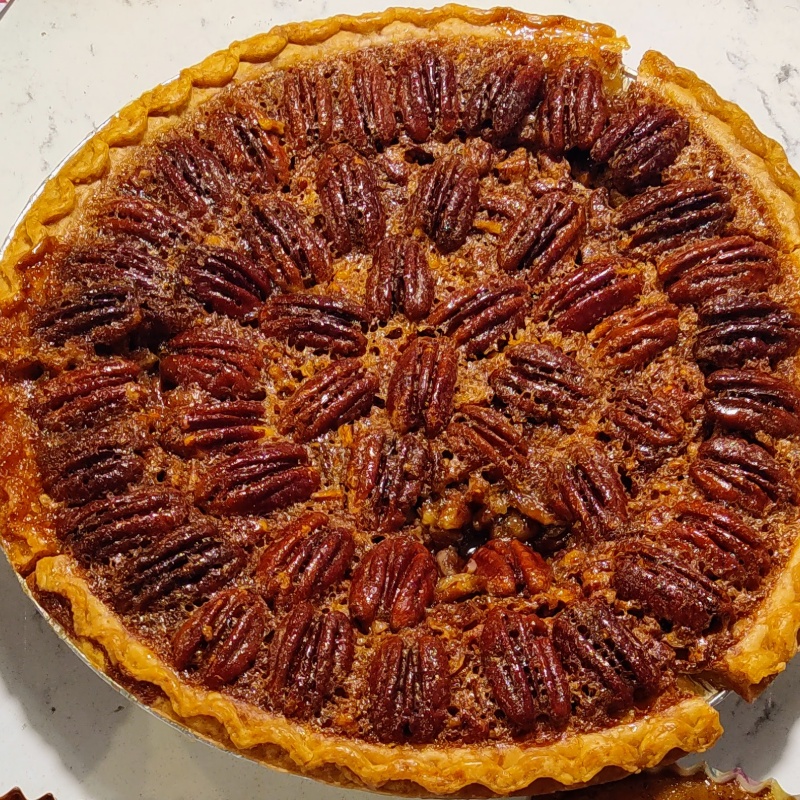 Photo of Pecan Pie