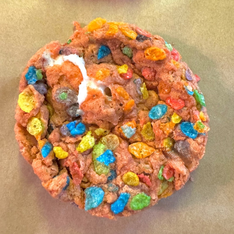 Photo of Tooty Fruity