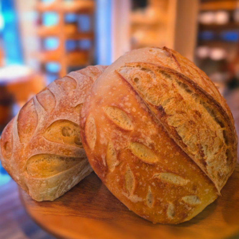 OG Sourdough