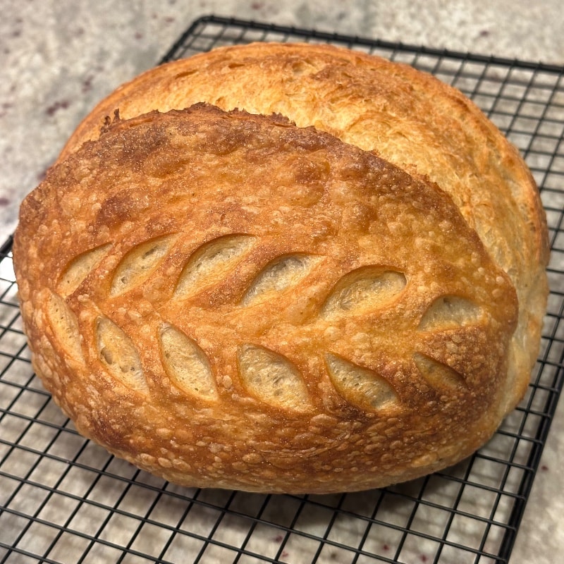 Photo of Classic sourdough