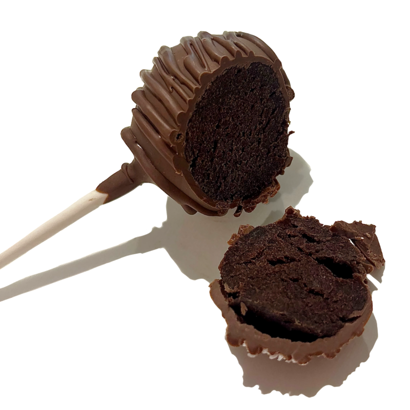 Photo of Chocolate Cakepops