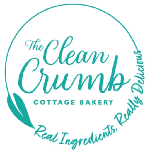 The Clean Crumb logo