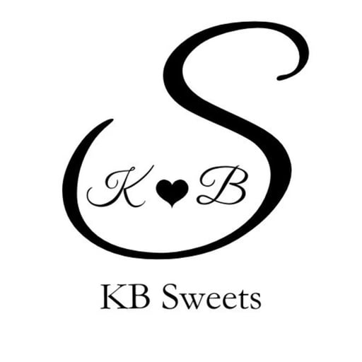 KB Sweets logo