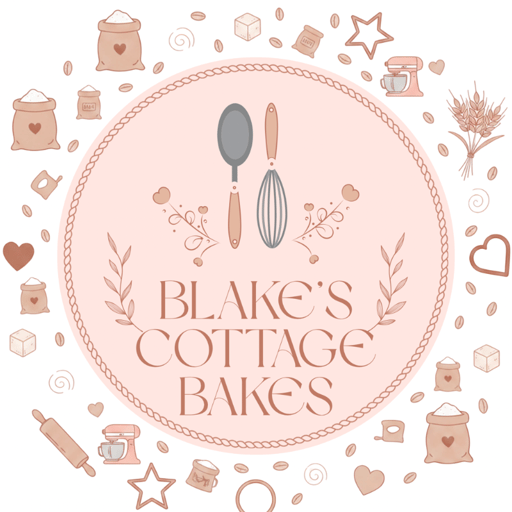 Blake’s Cottage Bakes logo