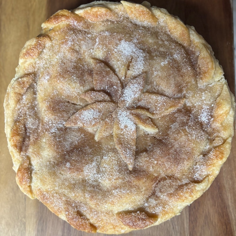 Apple Pie
