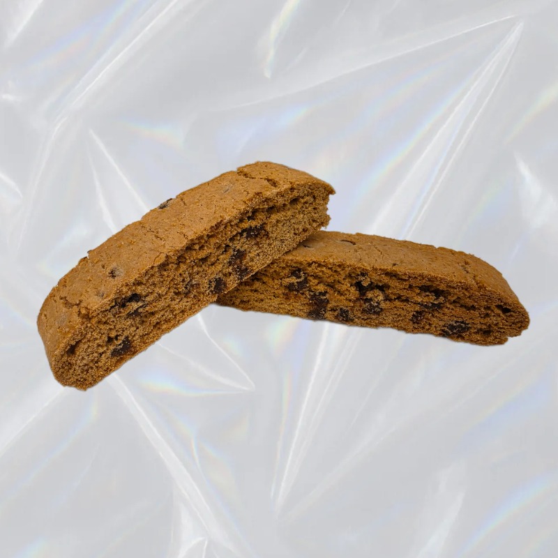 Photo of Chocolate Chip with GF Ingredients