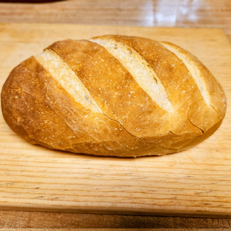 Photo of Classic Sourdough
