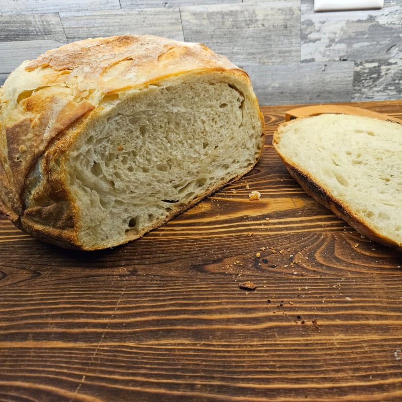 Regular Sourdough Loaf