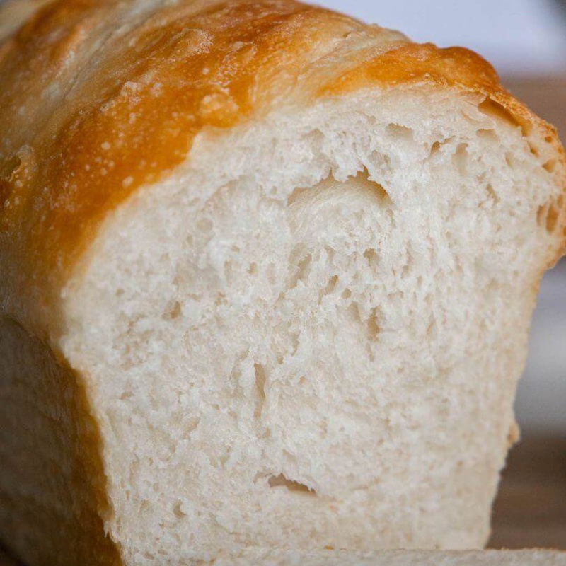 Photo of Sourdough Sandwich Bread