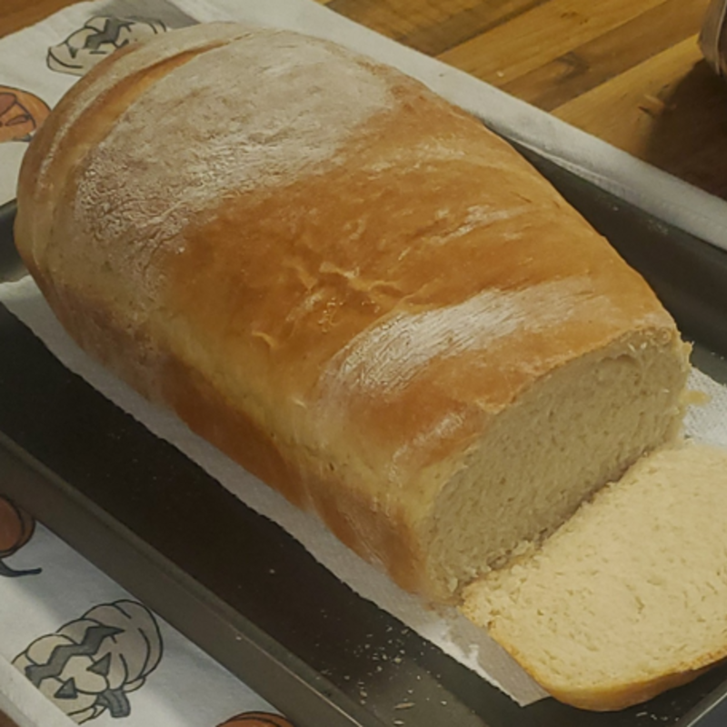Photo of Vegan sandwich bread