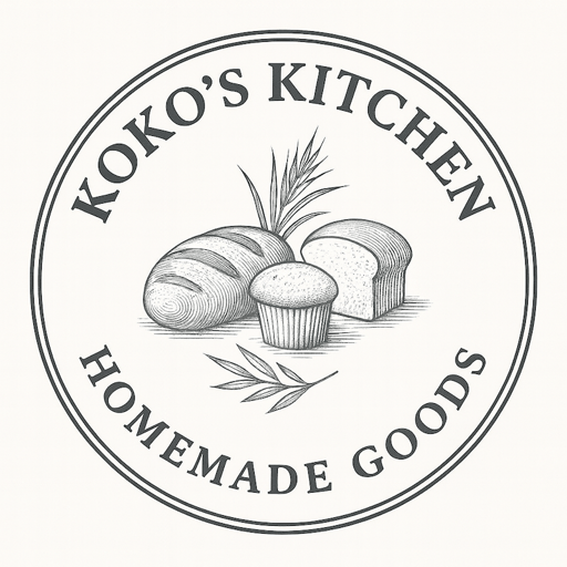 Koko's Kitchen logo