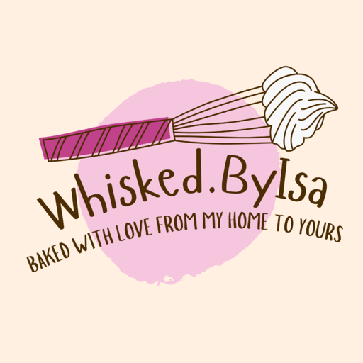 Whisked.ByIsa logo