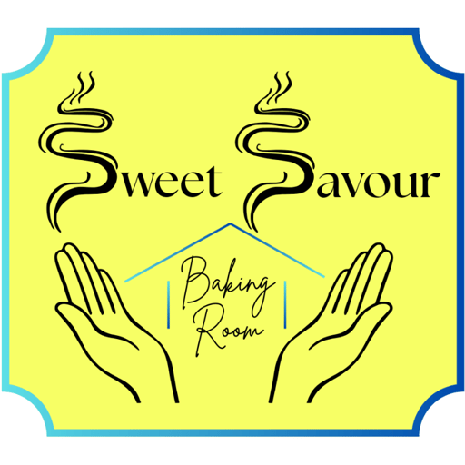 Sweet Savour Baking Room logo