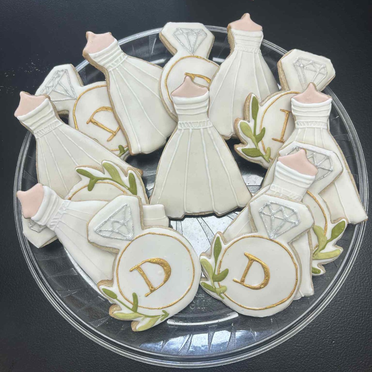 Sugar Cookies 