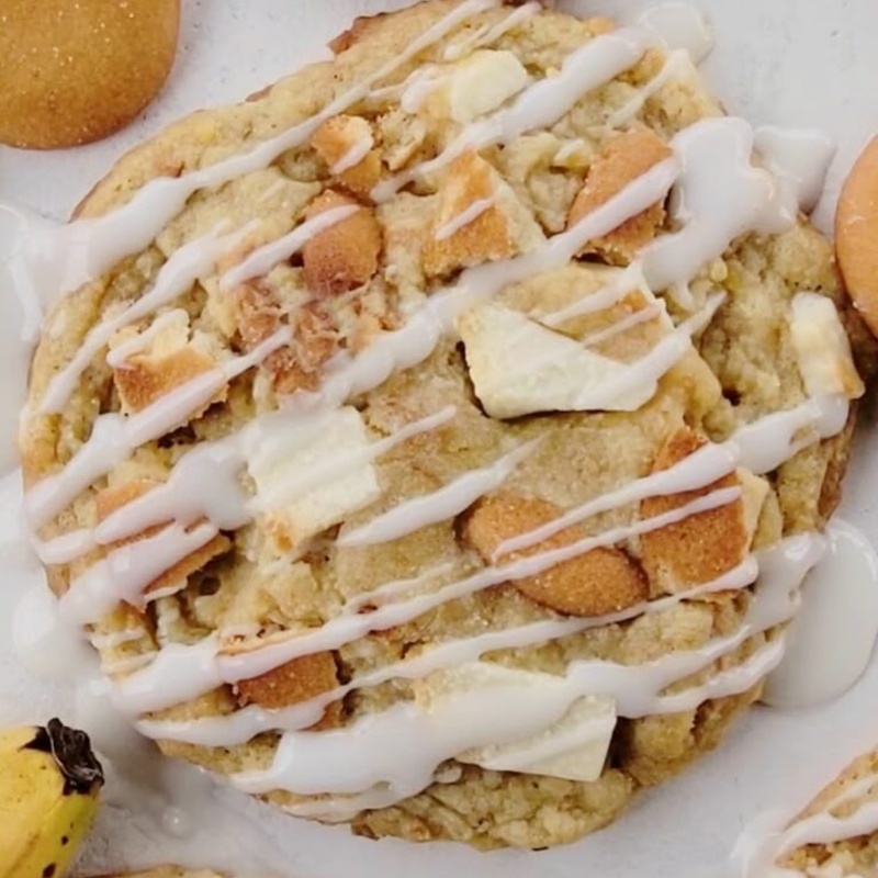 Photo of Banana Pudding