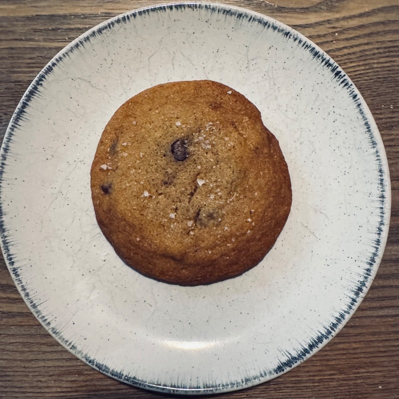 Photo of Chocolate Chip Cookies
