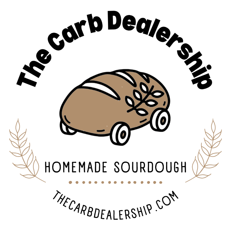 The Carb Dealership logo