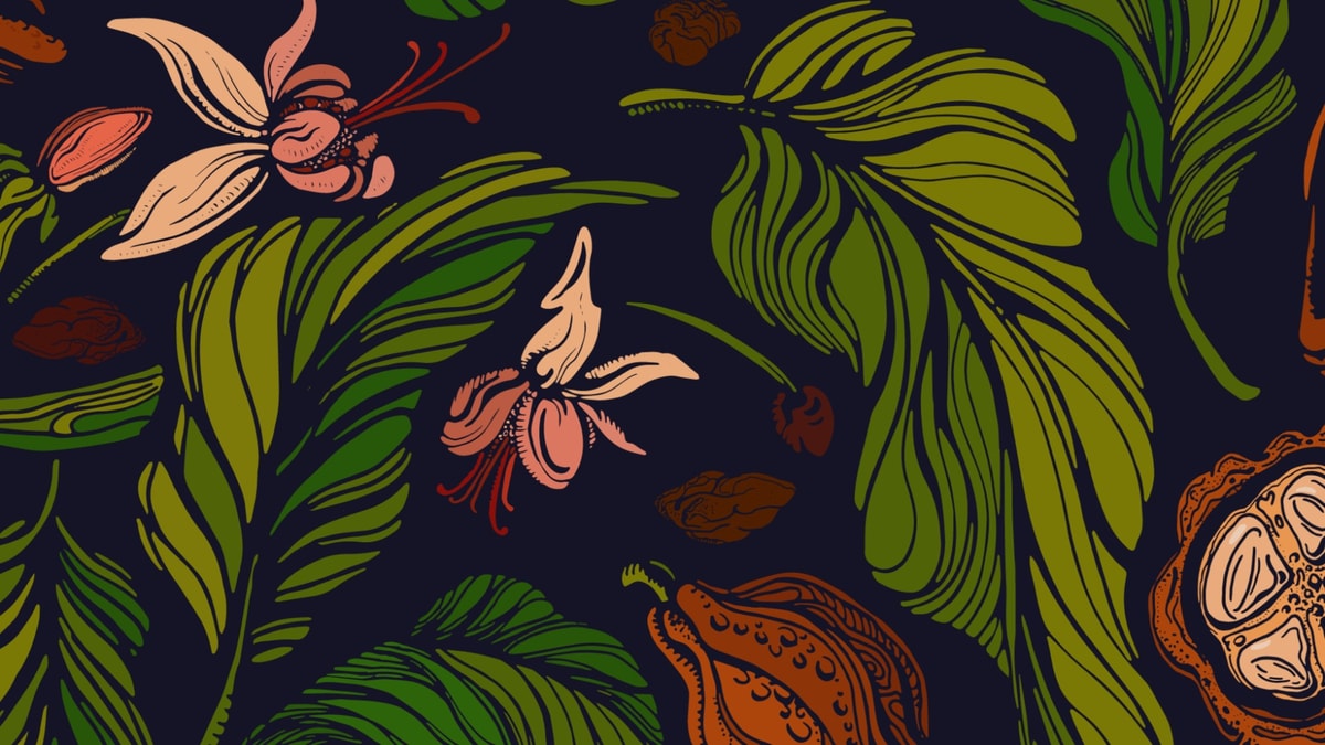 Hero background
