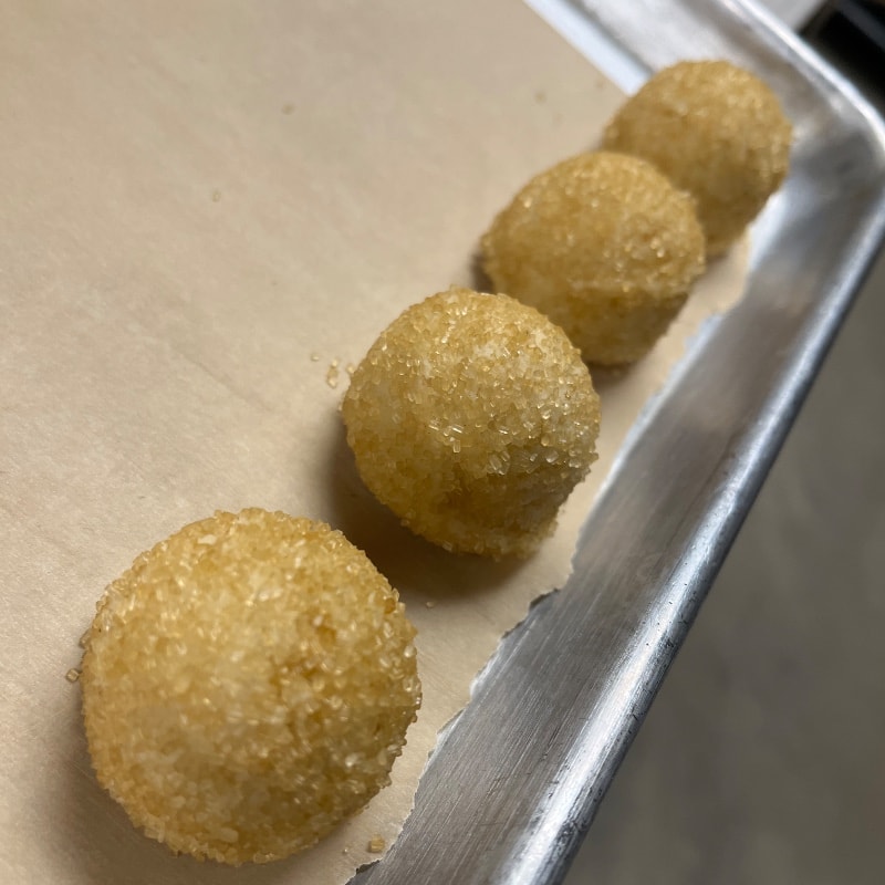 Photo of Cream Cheese Sugar Cookie