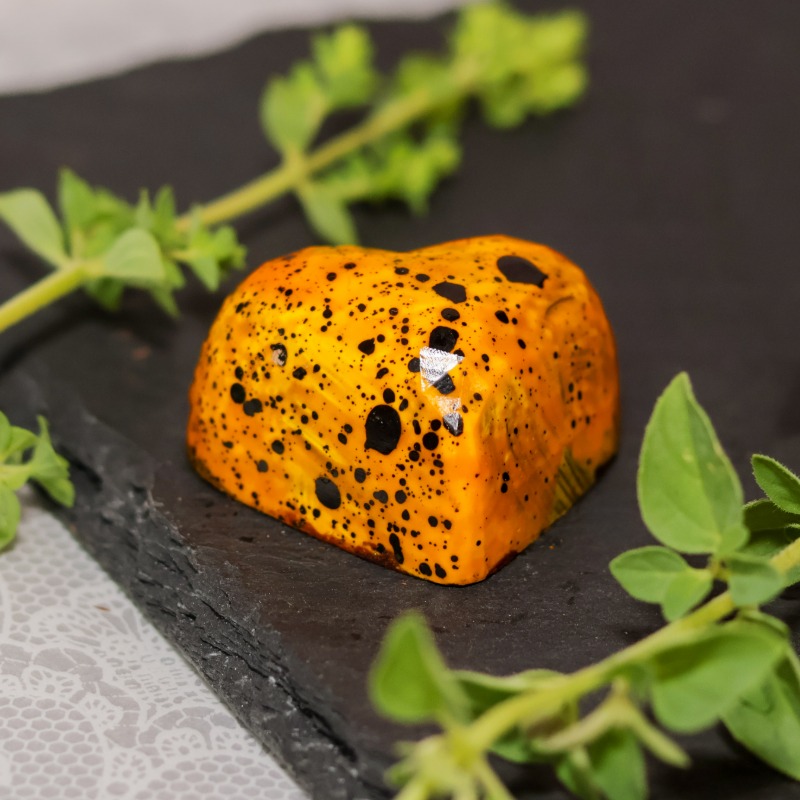 Photo of Passionfruit Caramel