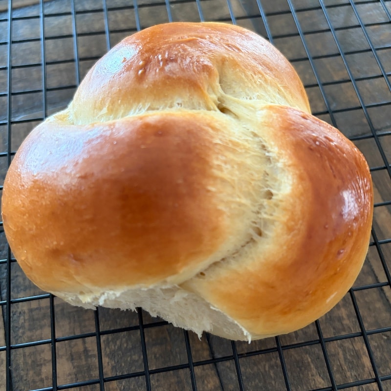Photo of 6-Pack Challah Knots
