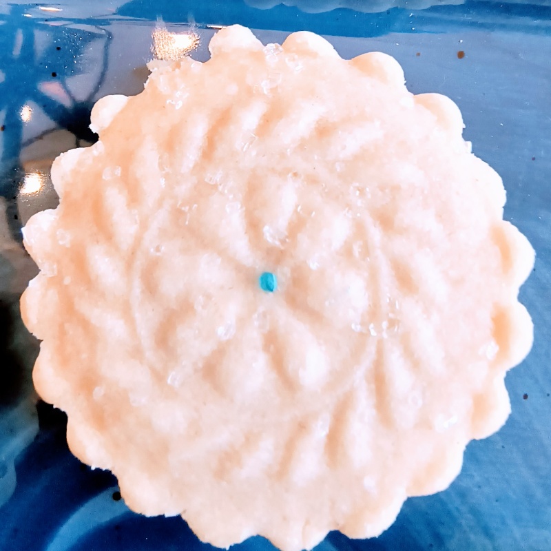 Scottish Shortbread, Classic