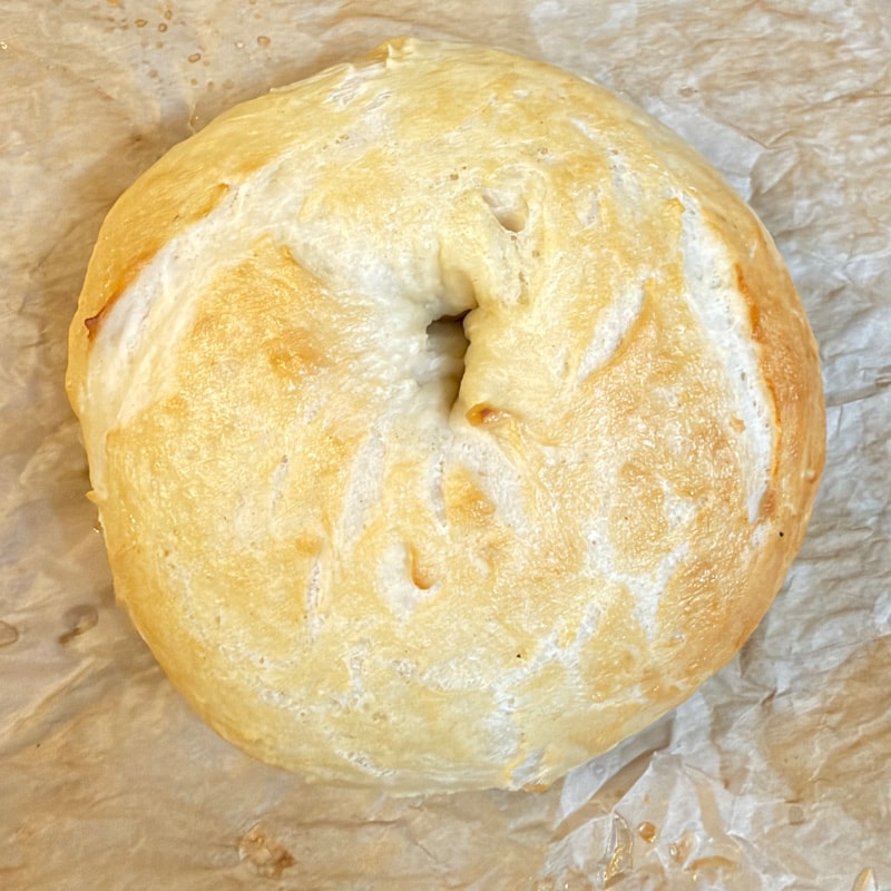 Bagels 