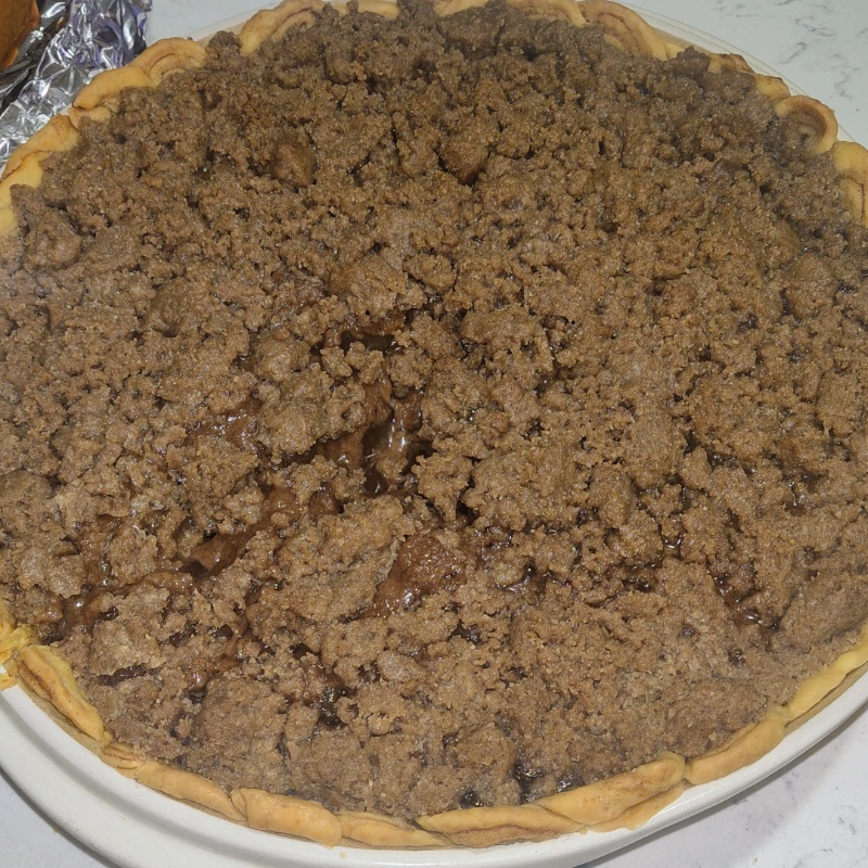 Photo of Apple Pie