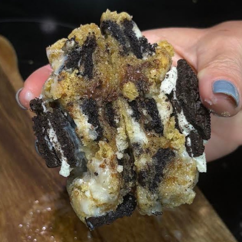 Oreo Cookie