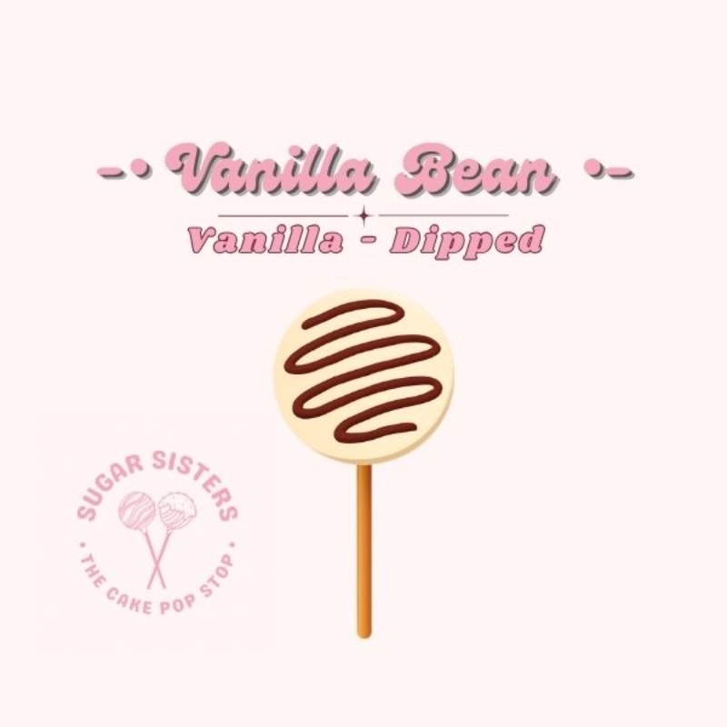 Vanilla Bean 