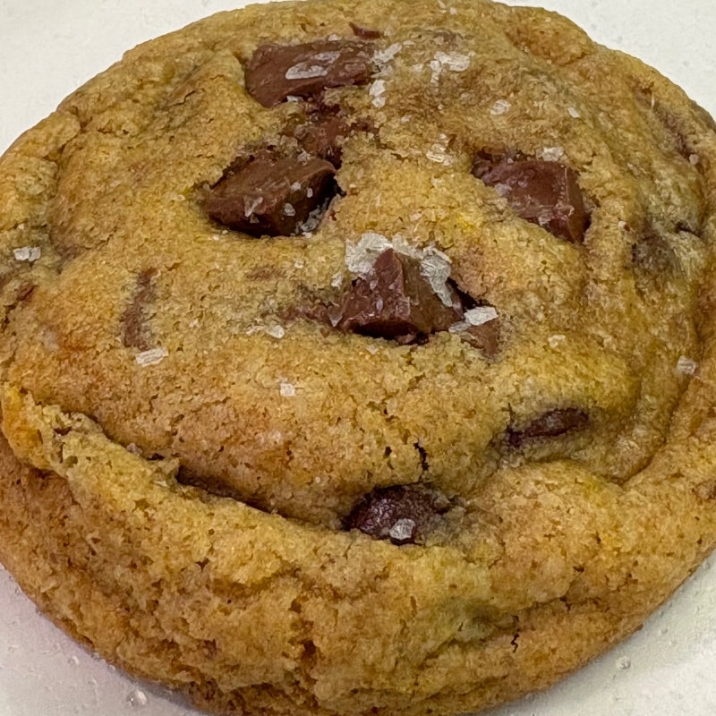 Photo of Gluten Friendly Gourmet Chocolate Chip