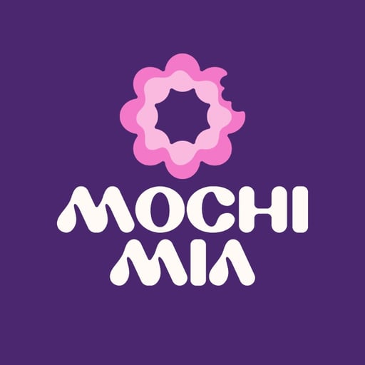 Mochi Mia logo