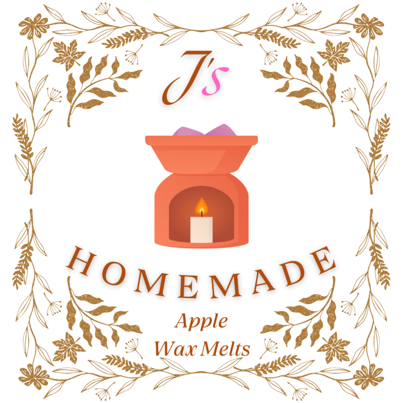 Apple Wax Melts