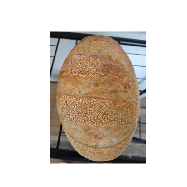 Small-Batch Baked