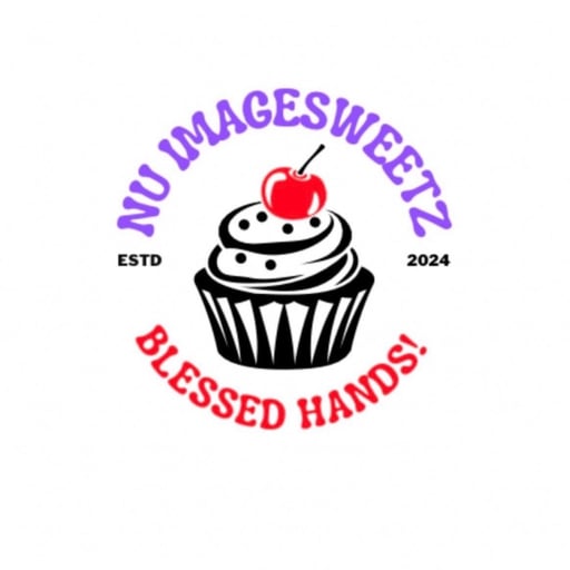 Nu ImageSweetz logo
