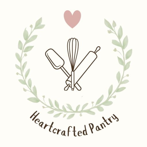 Heartcrafted Pantry logo